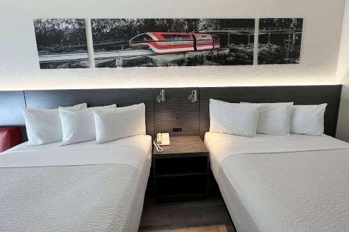 Travelodge by Wyndham Anaheim Convention Center - image 12