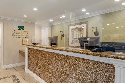 Quality Inn & Suites Anaheim Maingate - image 22