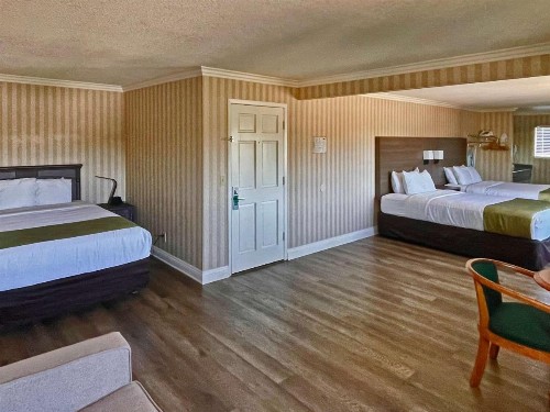 Quality Inn & Suites Anaheim Maingate - image 31