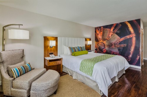 Hotel Indigo Anaheim an IHG Hotel - image 10
