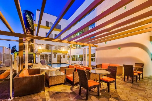 Hotel Indigo Anaheim an IHG Hotel - image 15