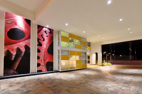 Hotel Indigo Anaheim an IHG Hotel - image 16