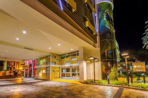 Hotel Indigo Anaheim an IHG Hotel - image 23