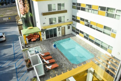 Hotel Indigo Anaheim an IHG Hotel - image 25