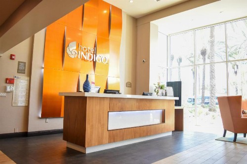 Hotel Indigo Anaheim an IHG Hotel - image 30