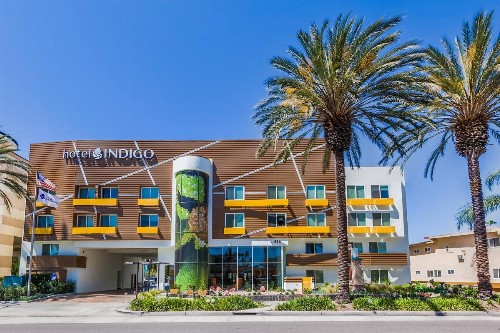 Hotel Indigo Anaheim an IHG Hotel - image 35