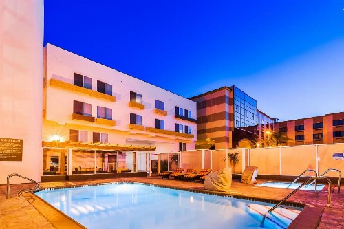 Hotel Indigo Anaheim an IHG Hotel - image 36