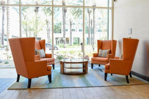 Hotel Indigo Anaheim an IHG Hotel - image 38