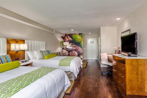 Hotel Indigo Anaheim an IHG Hotel - image 42
