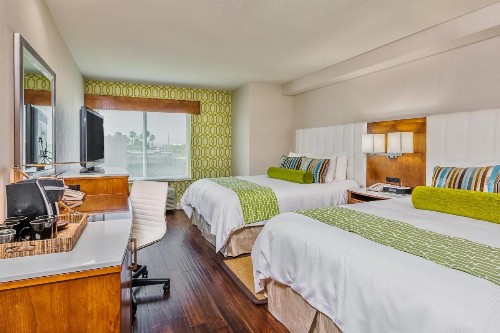 Hotel Indigo Anaheim an IHG Hotel - image 47