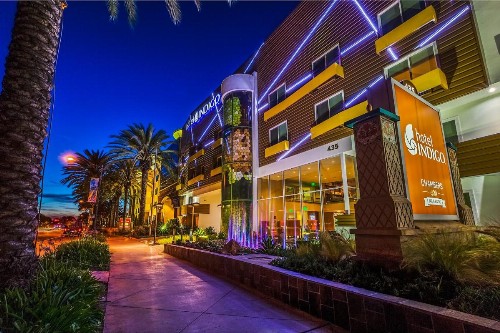 Hotel Indigo Anaheim an IHG Hotel - image 48