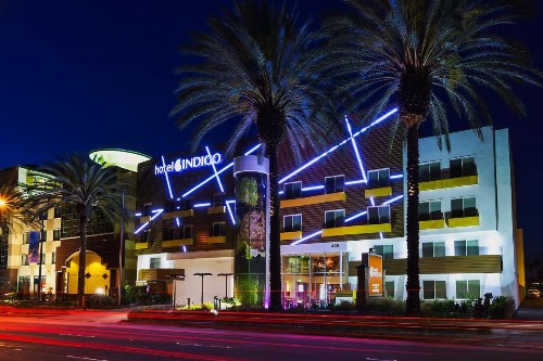 Hotel Indigo Anaheim an IHG Hotel - image 6