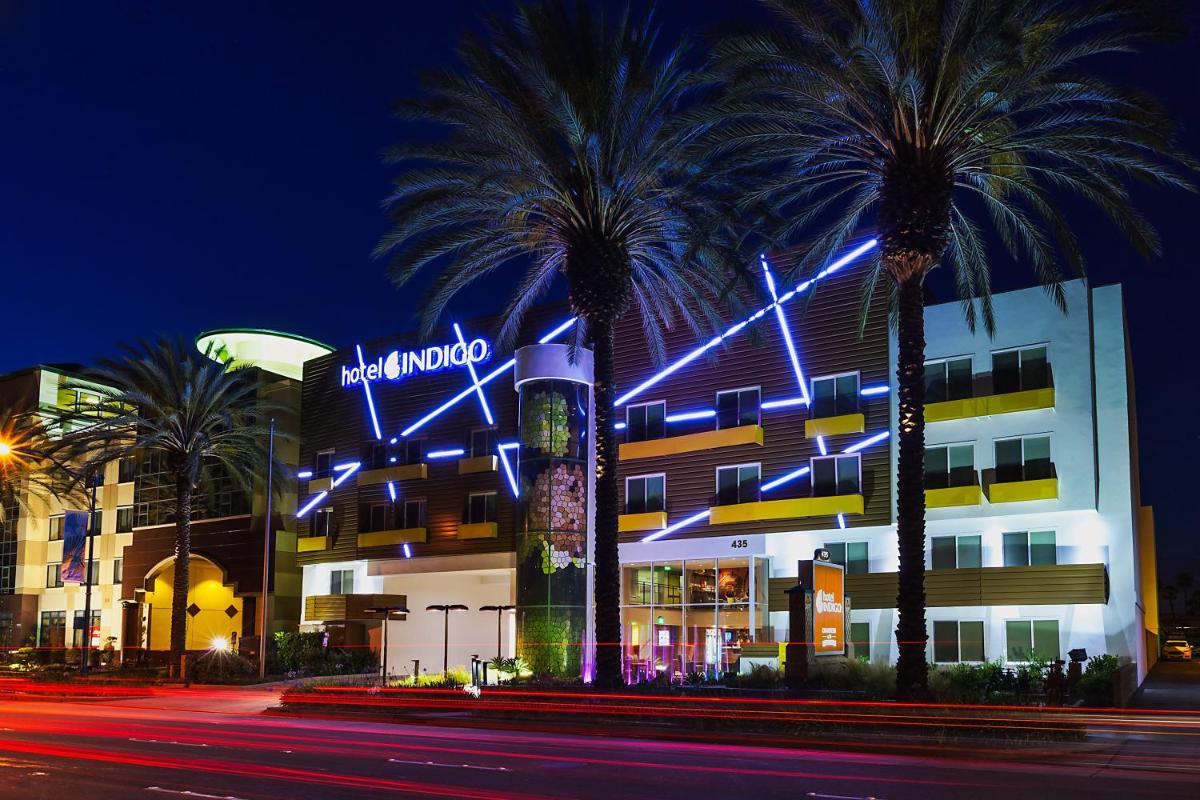 Hotel Indigo Anaheim an IHG Hotel - image 6