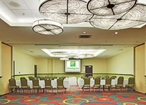 Holiday Inn Hotel & Suites Anaheim an IHG Hotel - image 24