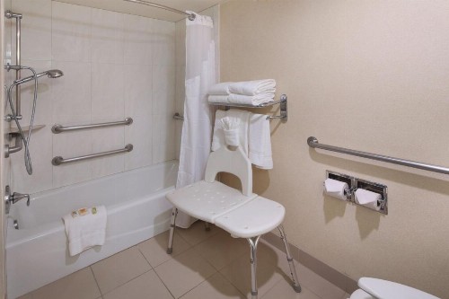 Holiday Inn Hotel & Suites Anaheim an IHG Hotel - image 25