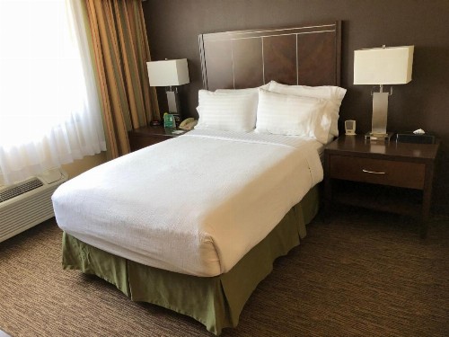Holiday Inn Hotel & Suites Anaheim an IHG Hotel - image 3