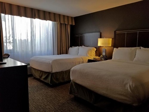 Holiday Inn Hotel & Suites Anaheim an IHG Hotel - image 33