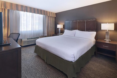 Holiday Inn Hotel & Suites Anaheim an IHG Hotel - image 35
