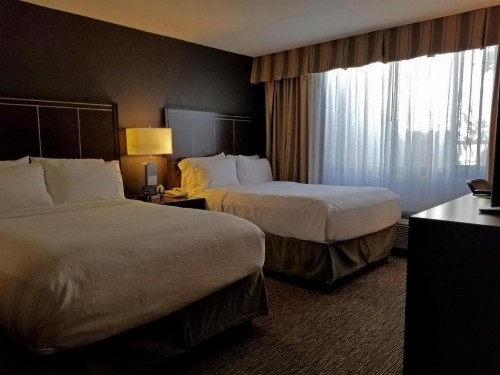 Holiday Inn Hotel & Suites Anaheim an IHG Hotel - image 6