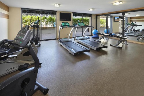 Holiday Inn Hotel & Suites Anaheim an IHG Hotel - image 7