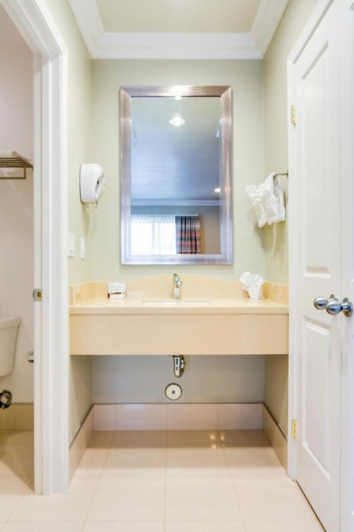 Eden Roc Inn & Suites near the Maingate - image 17