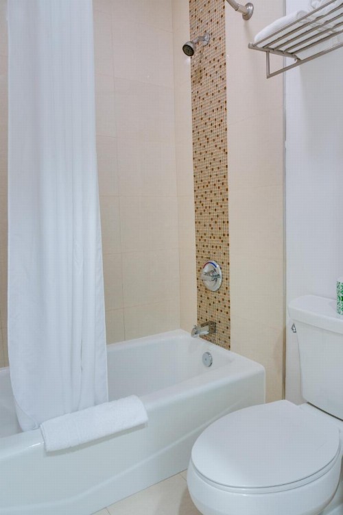 Eden Roc Inn & Suites near the Maingate - image 4