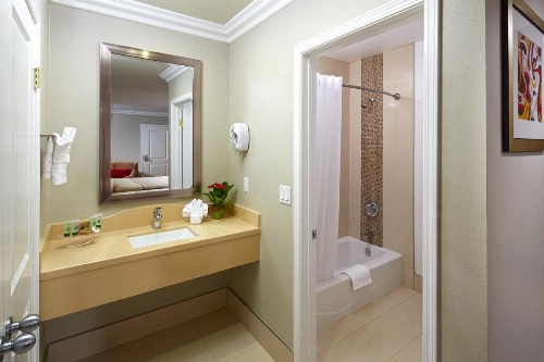 Eden Roc Inn & Suites near the Maingate - image 5