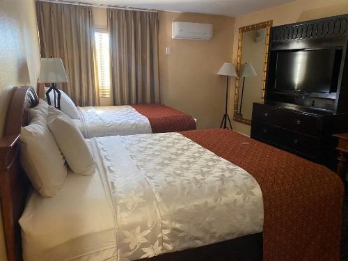 The Lemon Tree Hotel - image 22