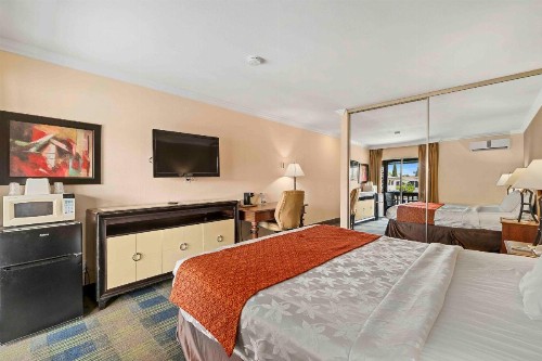 The Lemon Tree Hotel - image 24