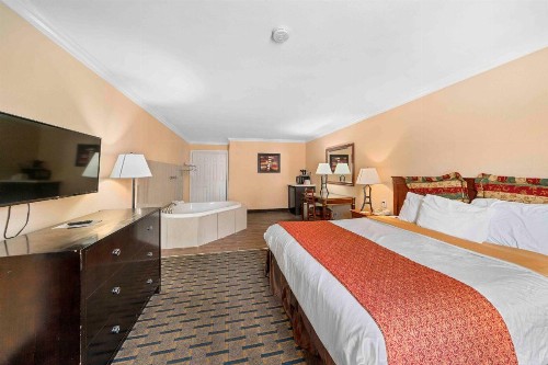 The Lemon Tree Hotel - image 27
