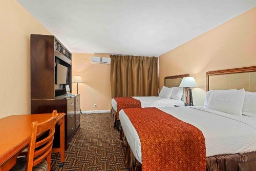 The Lemon Tree Hotel - image 37