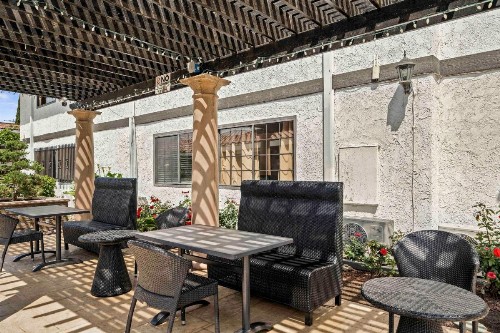 The Lemon Tree Hotel - image 40