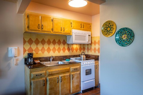 Hotel Pepper Tree Boutique Kitchen Studios - Anaheim - image 10