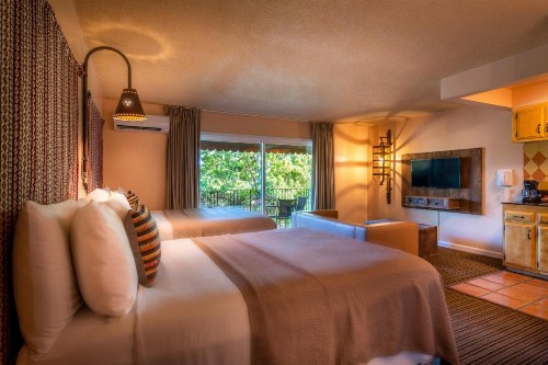 Hotel Pepper Tree Boutique Kitchen Studios - Anaheim - image 13