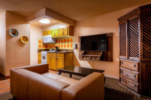 Hotel Pepper Tree Boutique Kitchen Studios - Anaheim - image 14