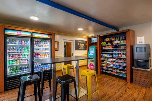 Hotel Pepper Tree Boutique Kitchen Studios - Anaheim - image 16