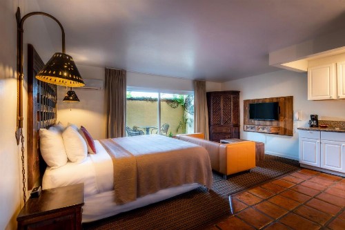Hotel Pepper Tree Boutique Kitchen Studios - Anaheim - image 17