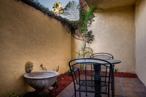 Hotel Pepper Tree Boutique Kitchen Studios - Anaheim - image 19
