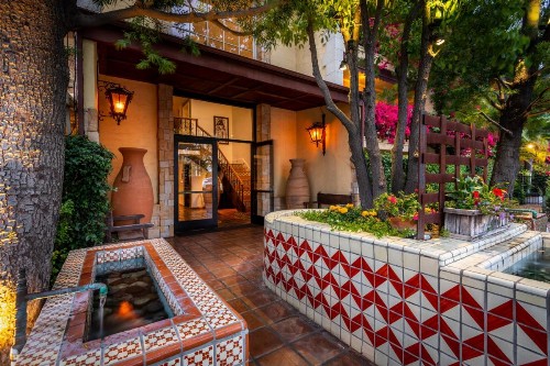 Hotel Pepper Tree Boutique Kitchen Studios - Anaheim - image 2