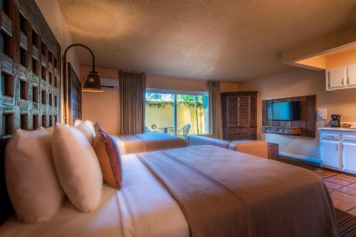 Hotel Pepper Tree Boutique Kitchen Studios - Anaheim - image 20