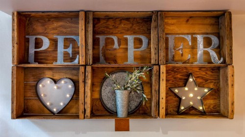 Hotel Pepper Tree Boutique Kitchen Studios - Anaheim - image 21