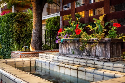 Hotel Pepper Tree Boutique Kitchen Studios - Anaheim - image 22