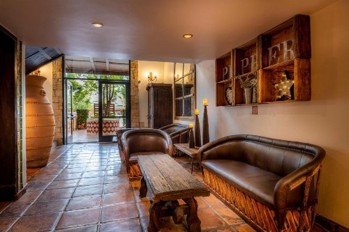 Hotel Pepper Tree Boutique Kitchen Studios - Anaheim - image 23