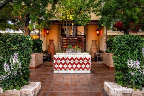Hotel Pepper Tree Boutique Kitchen Studios - Anaheim - image 25