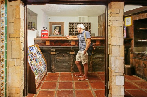 Hotel Pepper Tree Boutique Kitchen Studios - Anaheim - image 28