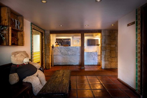 Hotel Pepper Tree Boutique Kitchen Studios - Anaheim - image 34