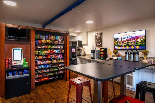 Hotel Pepper Tree Boutique Kitchen Studios - Anaheim - image 35