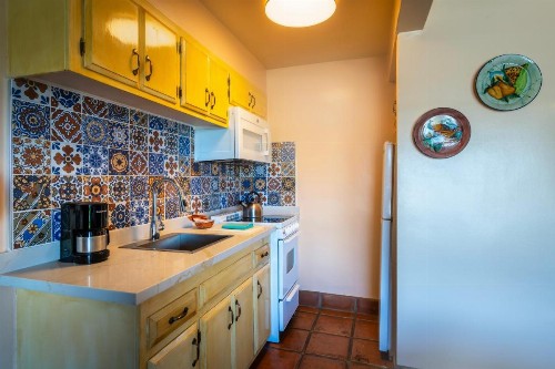 Hotel Pepper Tree Boutique Kitchen Studios - Anaheim - image 40