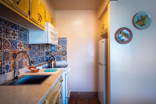 Hotel Pepper Tree Boutique Kitchen Studios - Anaheim - image 41