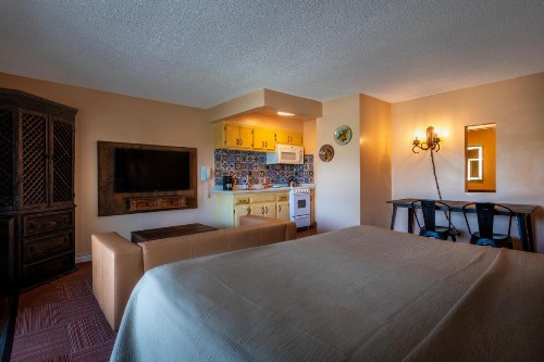 Hotel Pepper Tree Boutique Kitchen Studios - Anaheim - image 44